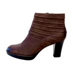 Bruine Tamaris laarsjes, Kleding | Dames, Nieuw