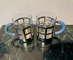 Alessi - Michael Graves - Beker - RGMUG - Glas, Staal