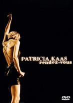 Patricia Kaas - Rendez-Vous (DVD, PAL) 5099720113096, Verzenden, Nieuw in verpakking