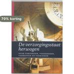 De verzorgingsstaat herwogen / WRR Rapporten / 76, Verzenden, Gelezen