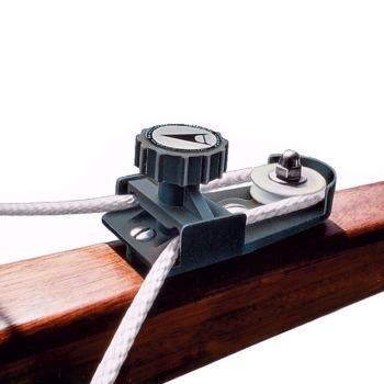 Davis Tiller Tamer Helmstok Vast Zetter, Watersport en Boten, Bootonderdelen, Nieuw, Zeilboot of Motorboot, Ophalen of Verzenden