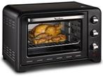 Moulinex Optimo 33L OX464810 - Mini oven (vrijstaand), Verzenden, Zo goed als nieuw