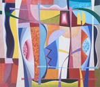 Roberto Miniati (1952) - Reflects dans l’ean