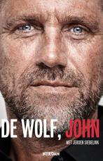 De Wolf, John 9789046816530 John de Wolf, Verzenden, Gelezen, John de Wolf