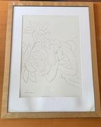 Henri Matisse (1869-1954) - E8