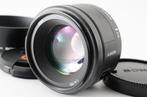 Sony 1.4/50mm SAL50F14 [#941] Cameralens, Nieuw