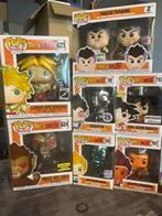 Funko - Funko Pop Dragon Ball Z - Set de figurines Funko