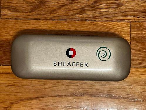 Sheaffer - Legacy - Vulpen, Verzamelen, Pennenverzamelingen