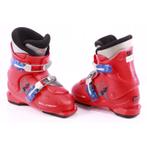 29 30 33 34 kinder skischoenen SALOMON PERFORMA T2, RED/star, Sport en Fitness, Skiën en Langlaufen, Verzenden, Gebruikt, Salomon
