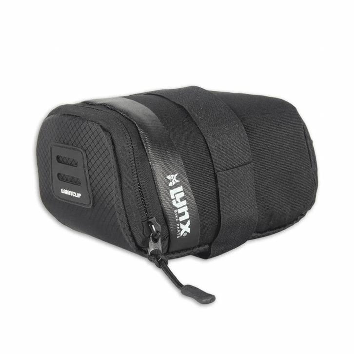 Zadeltas Sequoia M, Fietsen en Brommers, Fietsaccessoires | Fietstassen, Nieuw, Verzenden