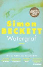 Watergraf / David Hunter Thriller / 5 9789024575688, Boeken, Verzenden, Zo goed als nieuw, Simon Beckett