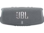 Jbl -  Charge 5 Speaker  - Grijs, Verzenden, Nieuw, 60 tot 120 watt, JBL