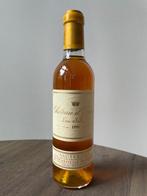 1999 Château d’Yquem - Sauternes 1er Cru Supérieur - 1 Halve, Nieuw