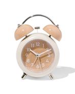 HEMA Bellenwekker van €12.99 voor €9.09 sale, Verzenden, Nieuw