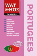 Portugees / Wat & Hoe taalgids 9789021555942, Boeken, Verzenden, Zo goed als nieuw