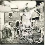 12 inch gebruikt - Crass - The Feeding Of The Five Thousand, Cd's en Dvd's, Verzenden, Zo goed als nieuw