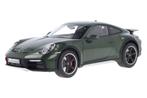 Porsche 911 Dakar Roughroads (992) 187241 Norev  Modelauto, Hobby en Vrije tijd, Modelauto's | 1:18, Verzenden, Nieuw