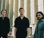 Kerala Dust Tickets Melkweg Te Koop