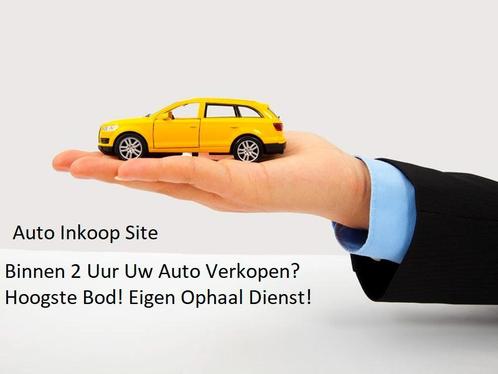 Opkoop Wagens | Auto Inkoop | Schade Auto Verkopen? Export?, Auto diversen, Auto Inkoop