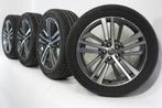 Audi Q5 SQ5 80A 20 inch velgen Continental Zomerbanden Nieuw, Gebruikt, Velg(en), Ophalen of Verzenden, 20 inch