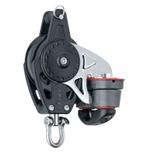 Harken 57C - 1 Schijf met Hondsvot en Klem, Ophalen of Verzenden, Nieuw