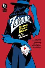 Zatanna: Bring Down the House [HC], Verzenden, Nieuw