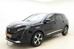 Zakelijke Lease |  Peugeot 5008 1.2 PureTech Allure Pack Bus, Auto's, Peugeot, Automaat, Stof, Gebruikt, Euro 6