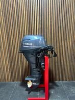 Yamaha 15 PK Powertilt 21, Watersport en Boten, Ophalen of Verzenden, Gebruikt, Buitenboordmotor