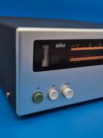 Braun - CE 250 – Dieter Rams - 1970er-jaren, werkend Tuner, Nieuw