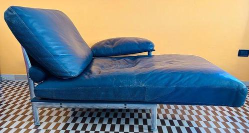 B&B Italia - Antonio Citterio - Chaise longue - Diesis -, Antiek en Kunst, Kunst | Designobjecten