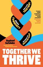9780241705131 Together We Thrive Raphael Sofoluke, Verzenden, Nieuw, Raphael Sofoluke