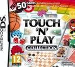 MarioDS.nl: Touch N Play Collection - iDEAL!, Ophalen of Verzenden, Zo goed als nieuw
