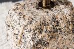 Handgemaakte Bijzettafel TRAYFUL 60cm Antiek Messing, Huis en Inrichting, Tafels | Sidetables, Ophalen of Verzenden, Nieuw
