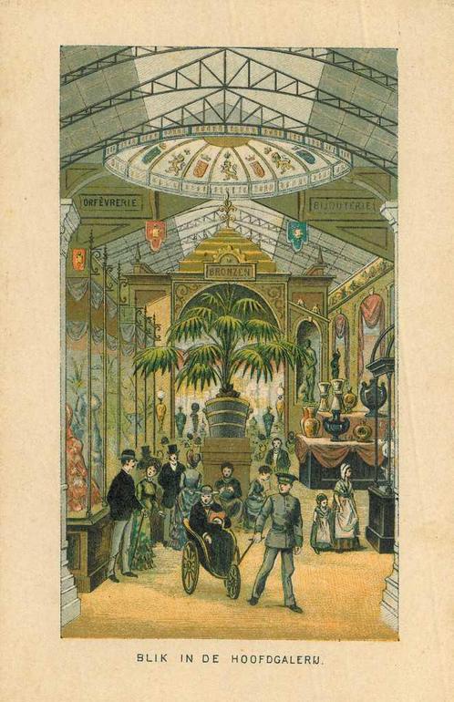 Zicht op Amsterdam, Antiek en Kunst, Kunst | Etsen en Gravures