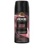 Axe Axe Bs Cocoa Velvet 150Ml 6, Verzenden, Nieuw