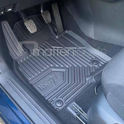 Mazda CX-5 II vanaf 2017 All Weather rubber automatten, Auto diversen, Automatten, Nieuw, Ophalen of Verzenden