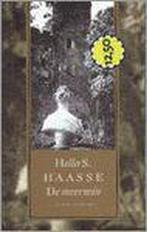 De meermin 9789021464848 Hella S. Haasse, Verzenden, Gelezen, Hella S. Haasse