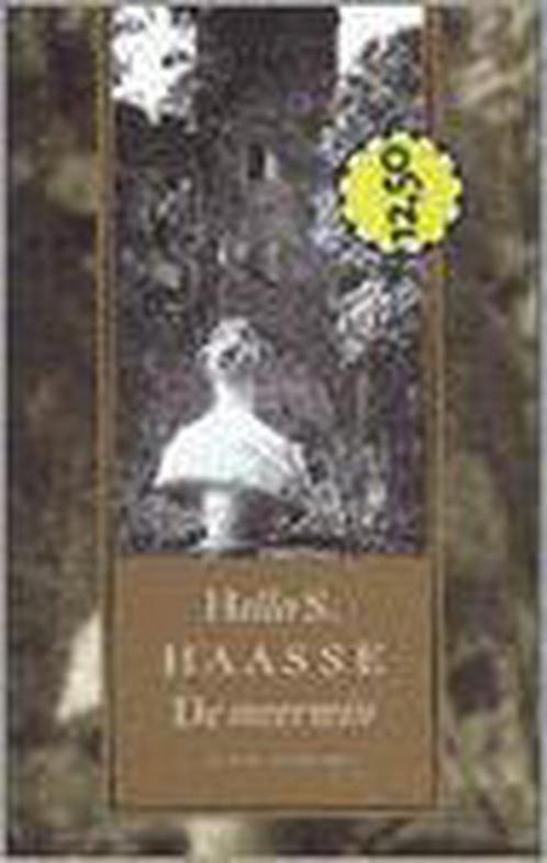 De meermin 9789021464848 Hella S. Haasse, Boeken, Romans, Gelezen, Verzenden