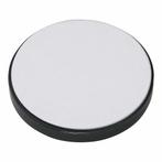 ProPlus Witte ronde zelfklevende reflector met grondplaat..., Ophalen of Verzenden, Nieuw