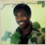 LP gebruikt - George Benson - Livin' Inside Your Love