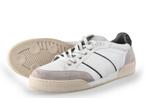Bjorn Borg Sneakers in maat 43 Wit | 10% extra korting, Verzenden, Wit, Bjorn Borg, Sneakers of Gympen