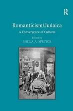 Romanticism/Judaica, Nieuw, Verzenden