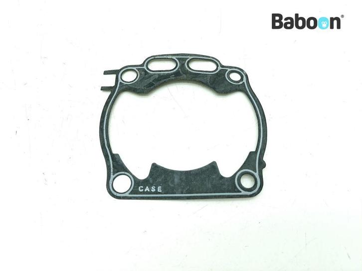 Pakking Yamaha YZ 250 2000-2005 (YZ250) Cylinder, Motoren, Onderdelen | Yamaha, Gebruikt, Verzenden