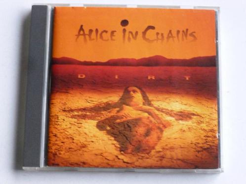 Alice in Chains - Dirt (columbia), Cd's en Dvd's, Cd's | Rock, Verzenden