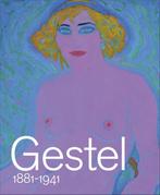 Leo Gestel 1881-1941 9789068686708 Anne van Lienden, Boeken, Gelezen, Anne van Lienden, Jan Rudolph de Lorm, Verzenden