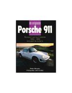 DE ORIGINELE PORSCHE 911, DE AUTOS EN HUN HISTORIE 1963 -, Boeken, Auto's | Boeken, Nieuw, Porsche, Author