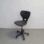 Proform bureaustoel / schoolstoel / werkstoel - grijs kunsts, Ophalen of Verzenden, Nieuw