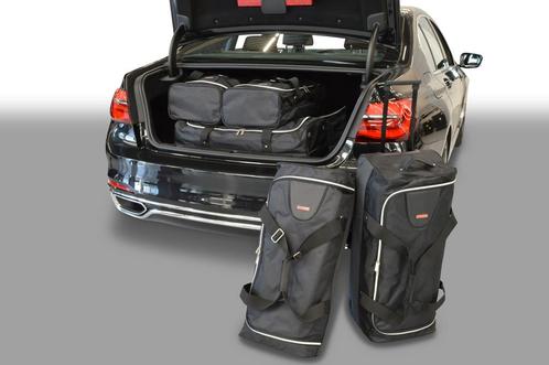 Reistassen | Car Bags | BMW | 7-serie 15- 4d sed. G11 | G12, Auto-onderdelen, Interieur en Bekleding, Nieuw, BMW, Ophalen of Verzenden