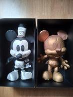 Mickey Mouse - 2 Figure - 2022, Verzamelen, Disney, Nieuw