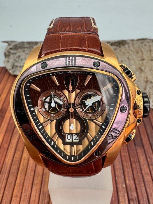 Tonino Lamborghini - Spyder - Zonder minimumprijs - Heren -, Sieraden, Tassen en Uiterlijk, Horloges | Heren